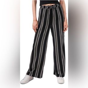 1.State Wide Leg Pants sz XL
